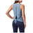 5.11 Tactical Regina Tank 2.0 damlinne i Grey Blue