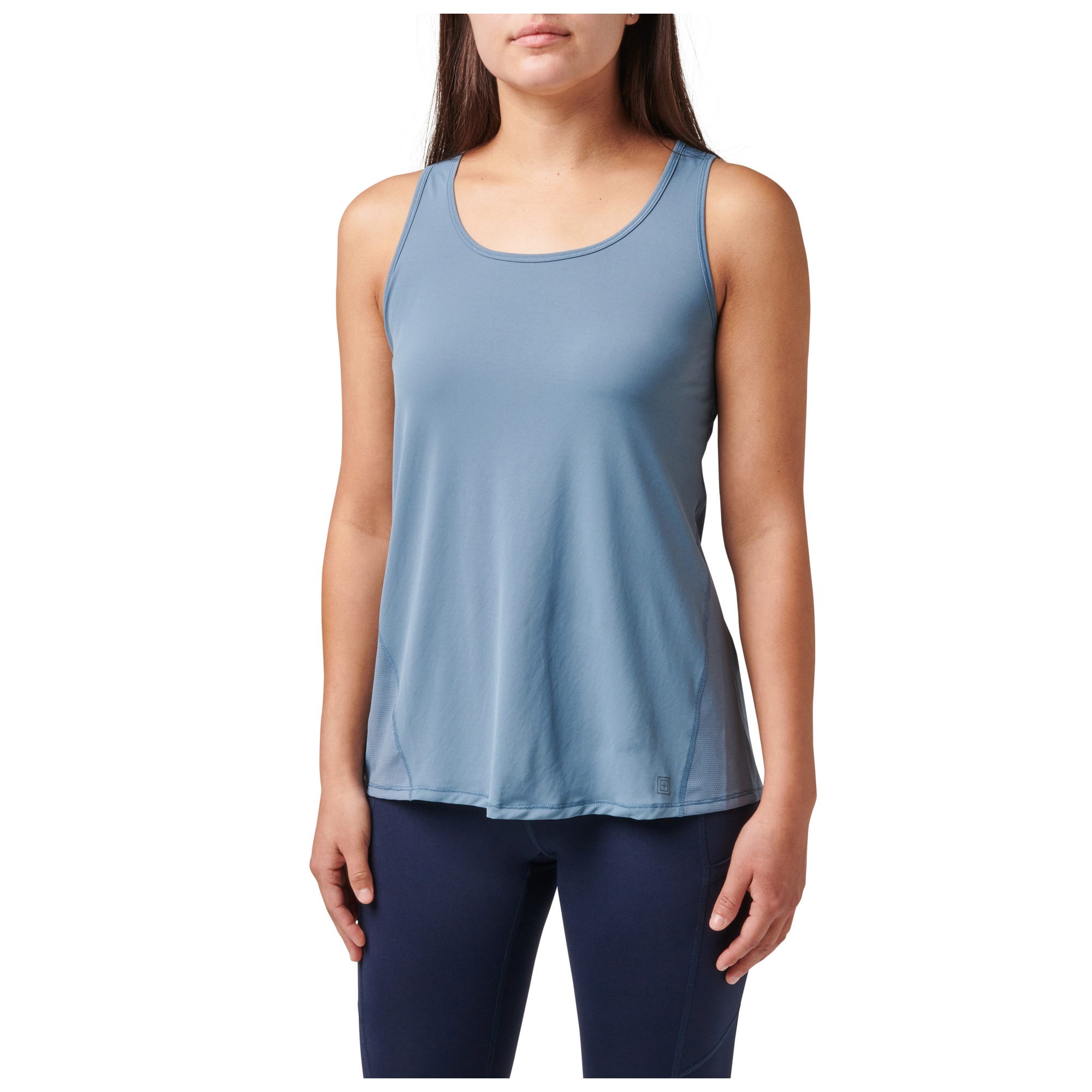 5.11 Tactical Regina Tank 2.0 damlinne i Grey Blue