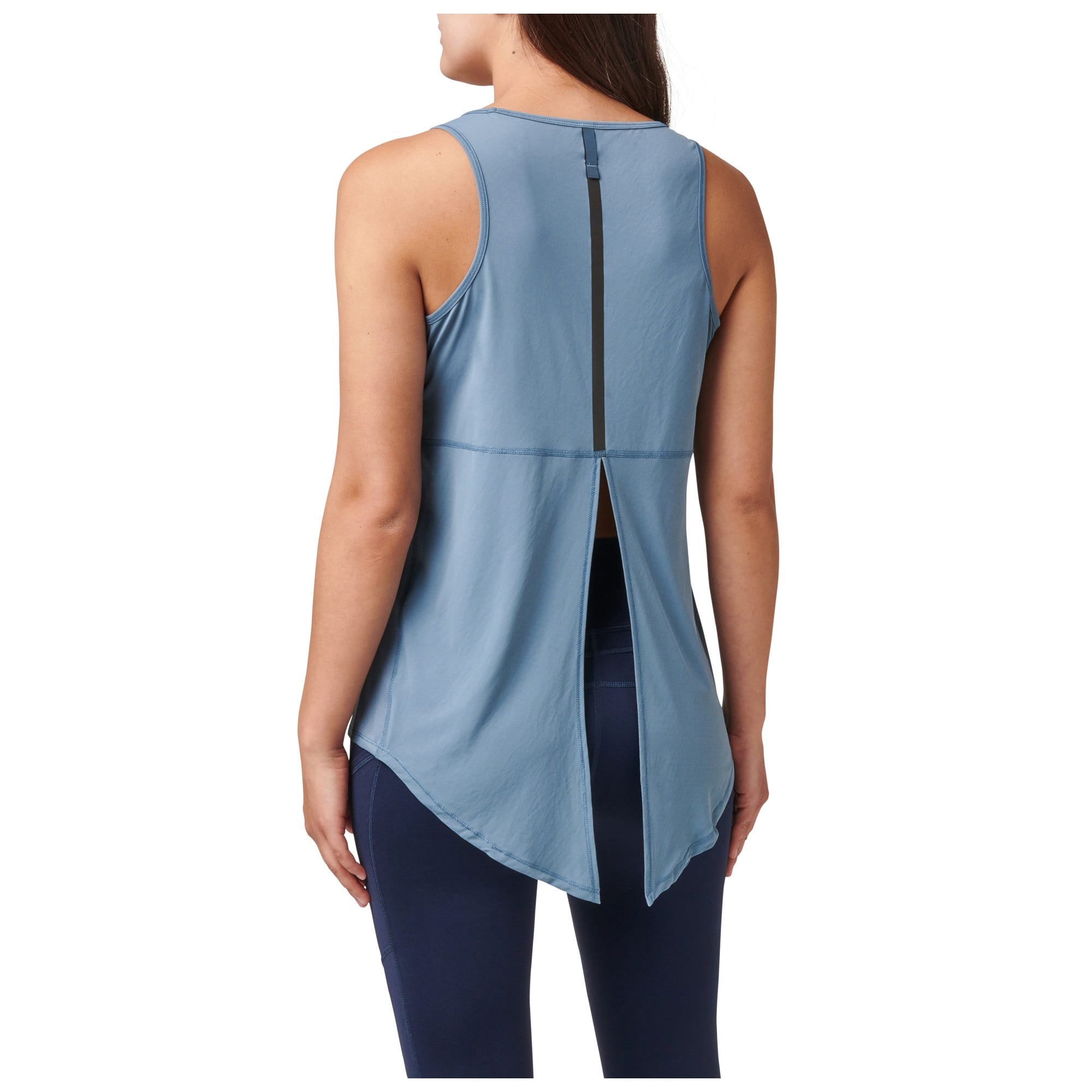 5.11 Tactical Regina Tank 2.0 damlinne i Grey Blue