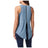 5.11 Tactical Regina Tank 2.0 damlinne i Grey Blue