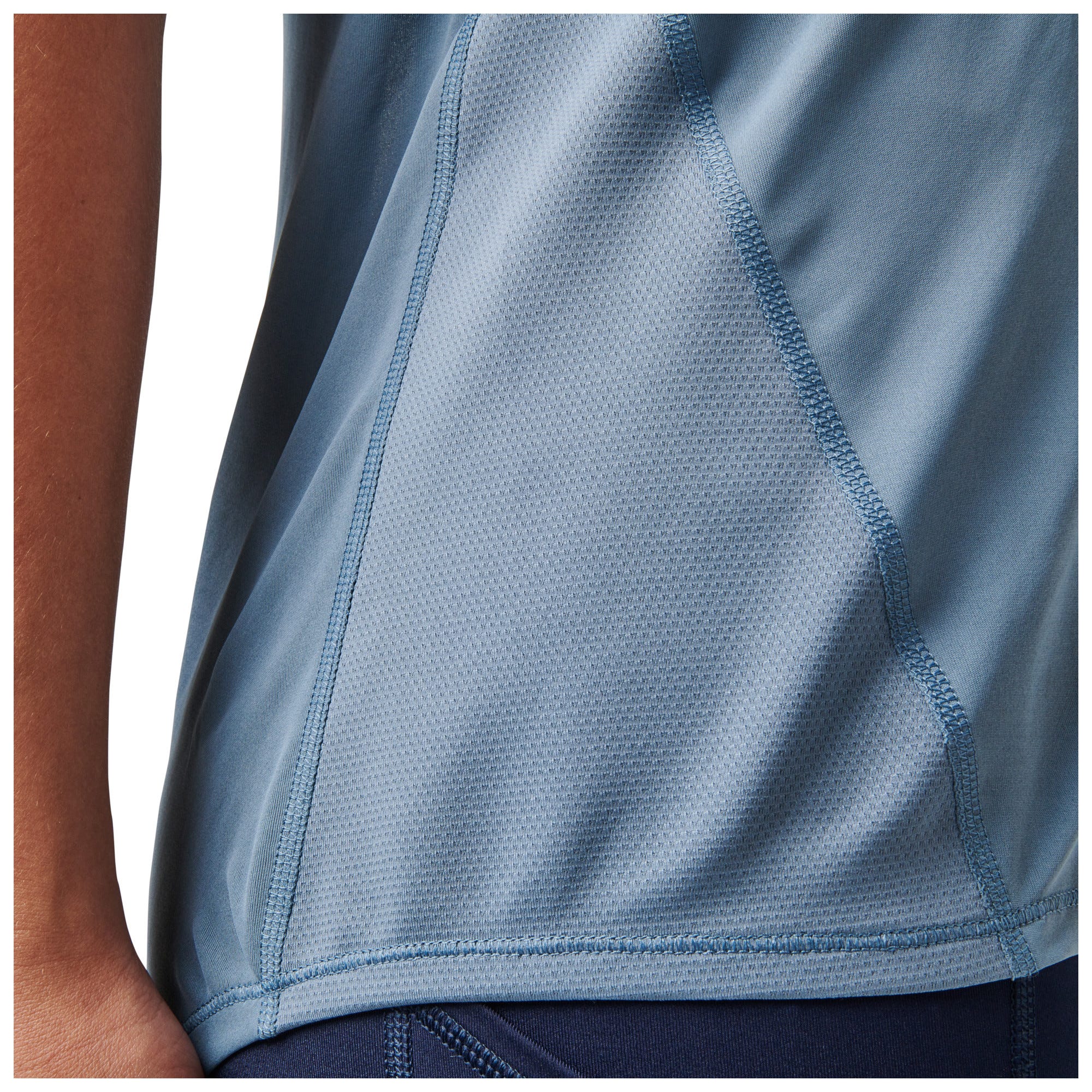 5.11 Tactical Regina Tank 2.0 damlinne i Grey Blue