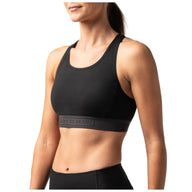 5.11 PT-R Valentina Sports Bra i Black