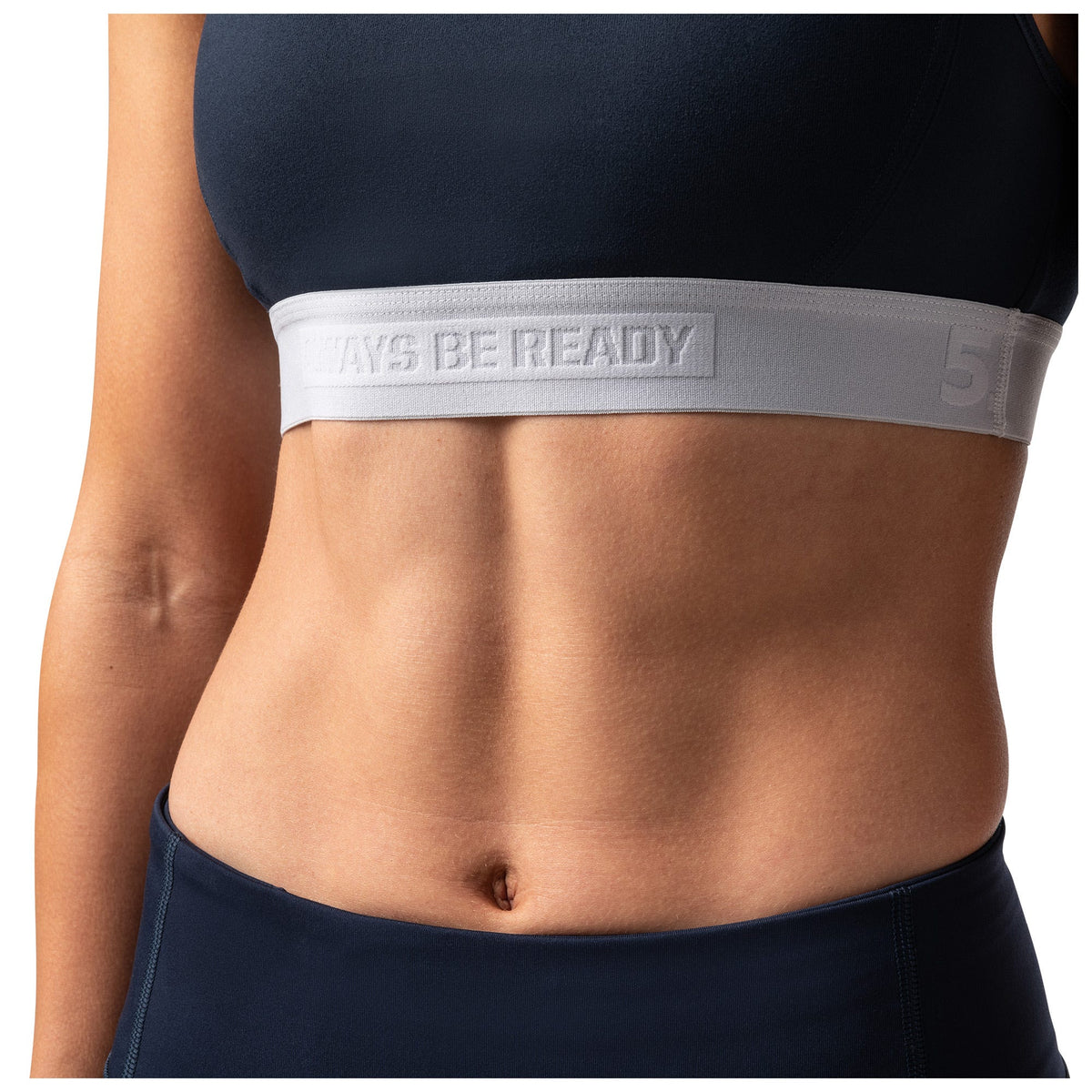 5.11 PT-R Valentina Sports Bra i Black