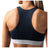 5.11 PT-R Valentina Sports Bra i Black