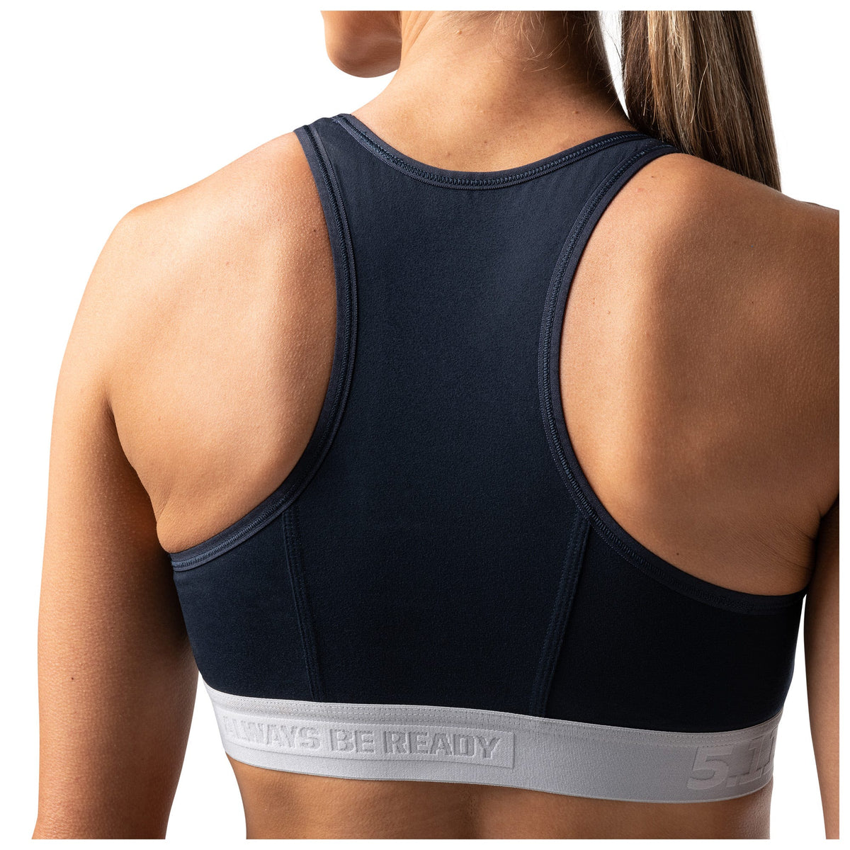 5.11 PT-R Valentina Sports Bra i Willow Green