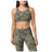 5.11 PT-R Valentina Sports Bra i Ranger Green Camo