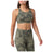 5.11 PT-R Valentina Sports Bra i Ranger Green Camo