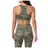 5.11 PT-R Valentina Sports Bra i Ranger Green Camo