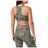 5.11 PT-R Valentina Sports Bra i Ranger Green Camo