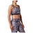 5.11 PT-R Valentina Sports Bra i Purple Prep Watercolor Camo