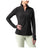 5.11 Women's PT-R Catalyst Half Zip Pullover träningströja i Black