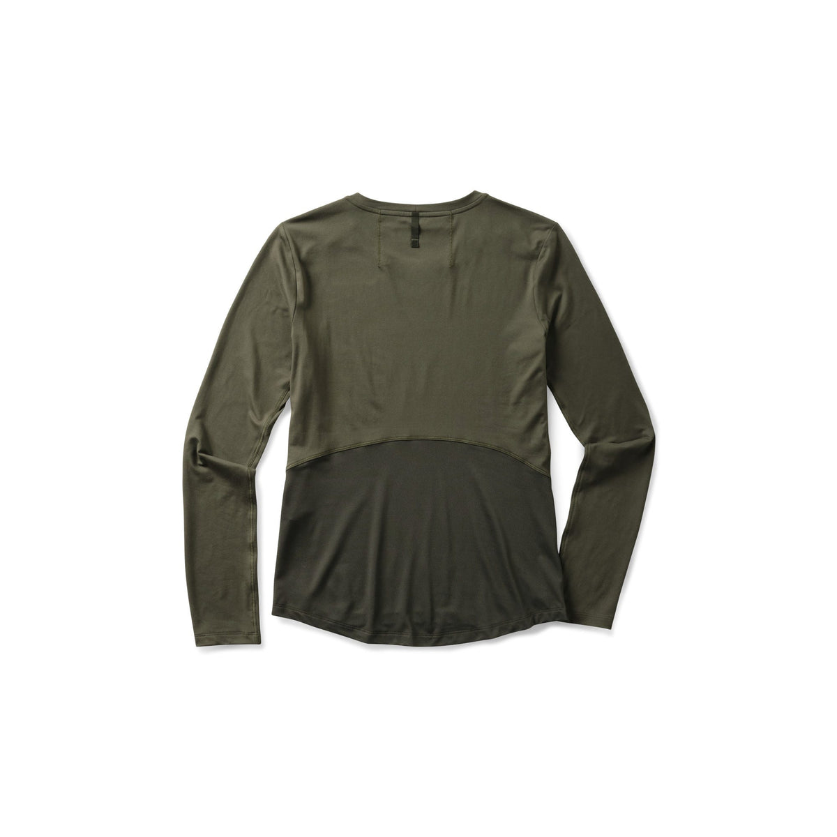 5.11 PT-R Women's Catalyst Long Sleeve, långärmad damtröja i Ranger Green