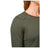 5.11 PT-R Women's Catalyst Long Sleeve, långärmad damtröja i Ranger Green