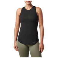 5.11 Tactical PT-R Interval Tank träningslinne i Black