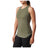 5.11 Tactical PT-R Interval Tank träningslinne i Sage Green