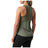 5.11 Tactical PT-R Interval Tank träningslinne i Sage Green