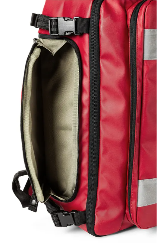 5.11 -  Responder48 Backpack 35L - Black (019)
