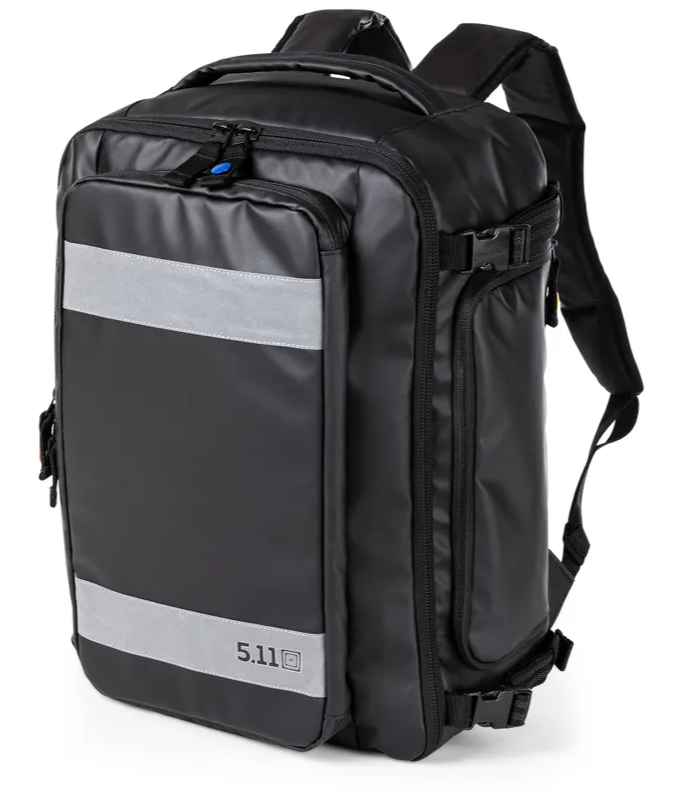 5.11 -  Responder48 Backpack 35L - Black (019)