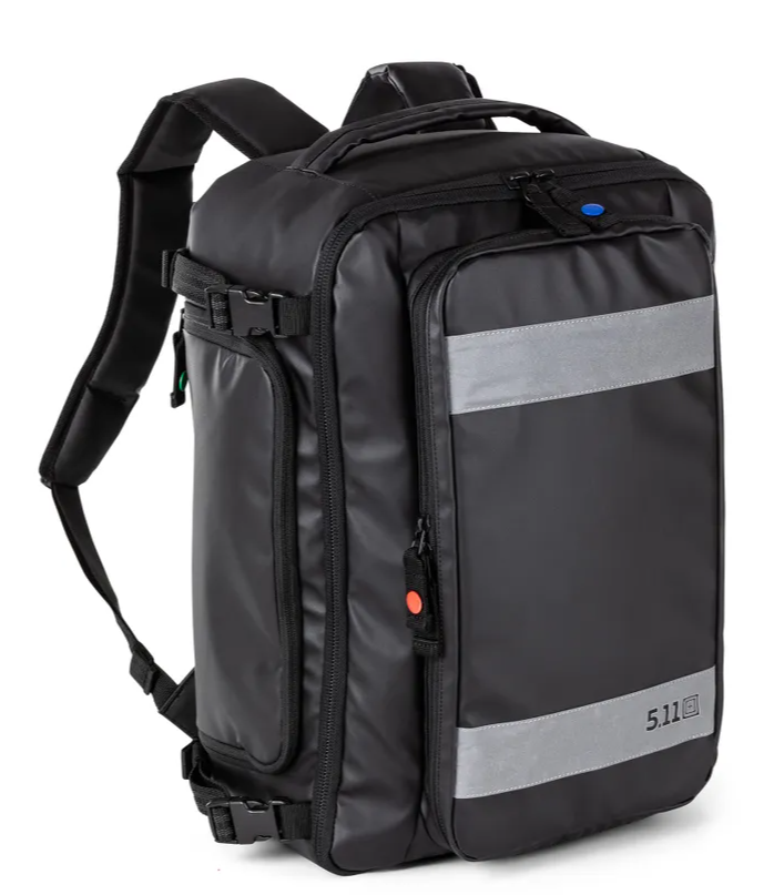 5.11 -  Responder48 Backpack 35L - Black (019)