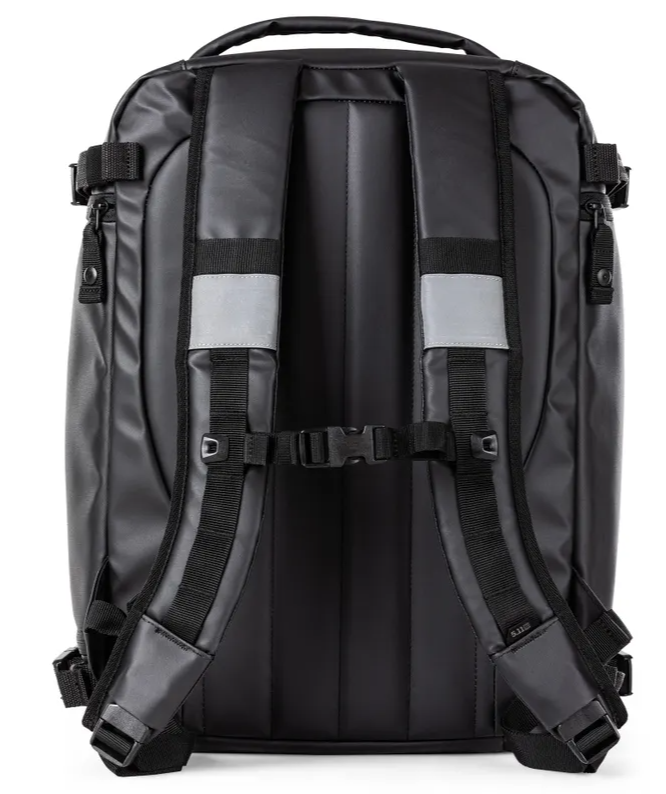 5.11 -  Responder48 Backpack 35L - Black (019)