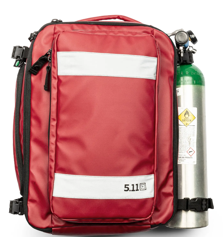 5.11 -  Responder48 Backpack 35L - Black (019)
