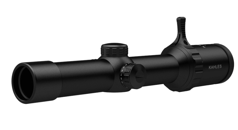 Kahles - K18i-2 - 3GR