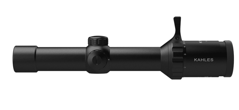 Kahles - K18i-2 - 3GR