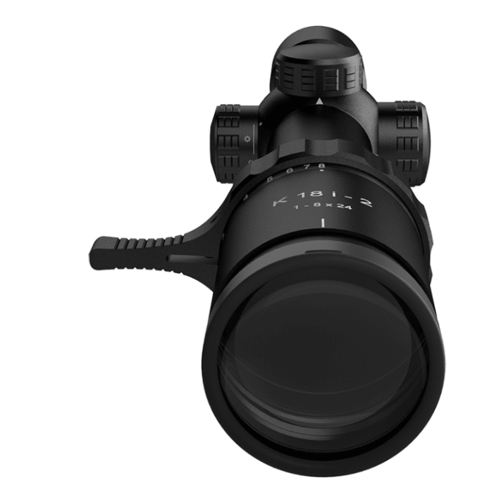 Kahles - K18i-2 - 3GR