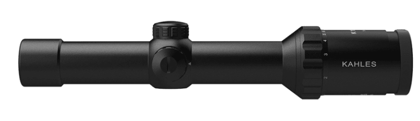 Kahles - K18i-2 - 3GR