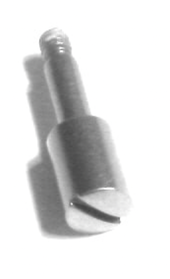 Ruger -  Base pin body latch - Blackhawk - Super BH - rostfri
