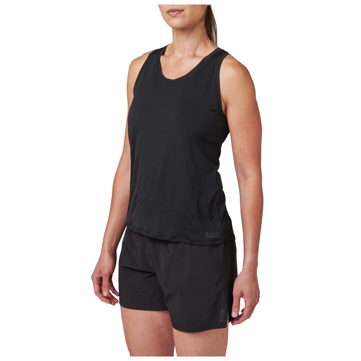 5.11 PT-R Grind RacerBack Tank träningslinne i Black