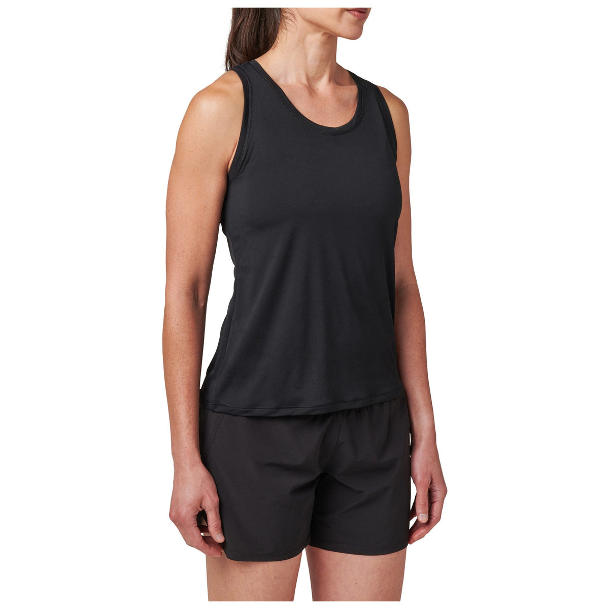 5.11 PT-R Grind RacerBack Tank träningslinne i Black