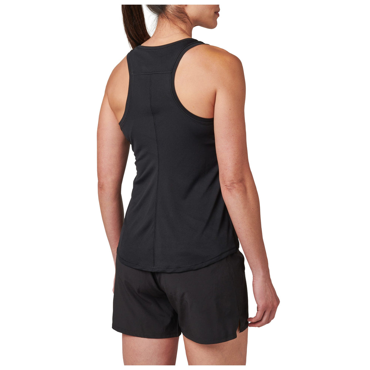 5.11 PT-R Grind RacerBack Tank träningslinne i Black