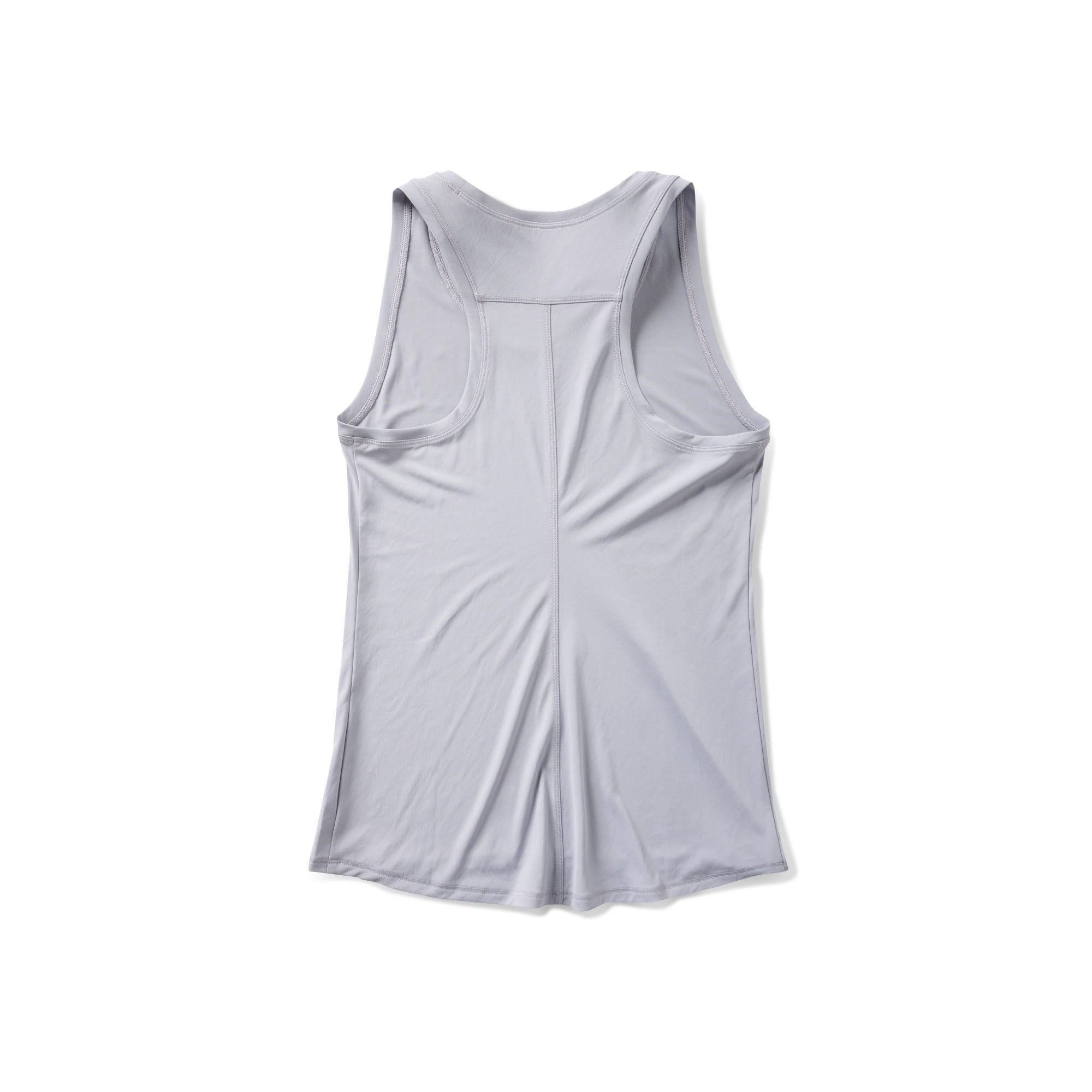 5.11 PT-R Grind RacerBack Tank träningslinne i Lilac Grey