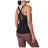 5.11 PT-R Grind Crossback Tank träningslinne i Black, med korsade axelband.