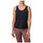 5.11 PT-R Grind Crossback Tank träningslinne i Black, med korsade axelband.