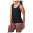 5.11 PT-R Grind Crossback Tank träningslinne i Black, med korsade axelband.