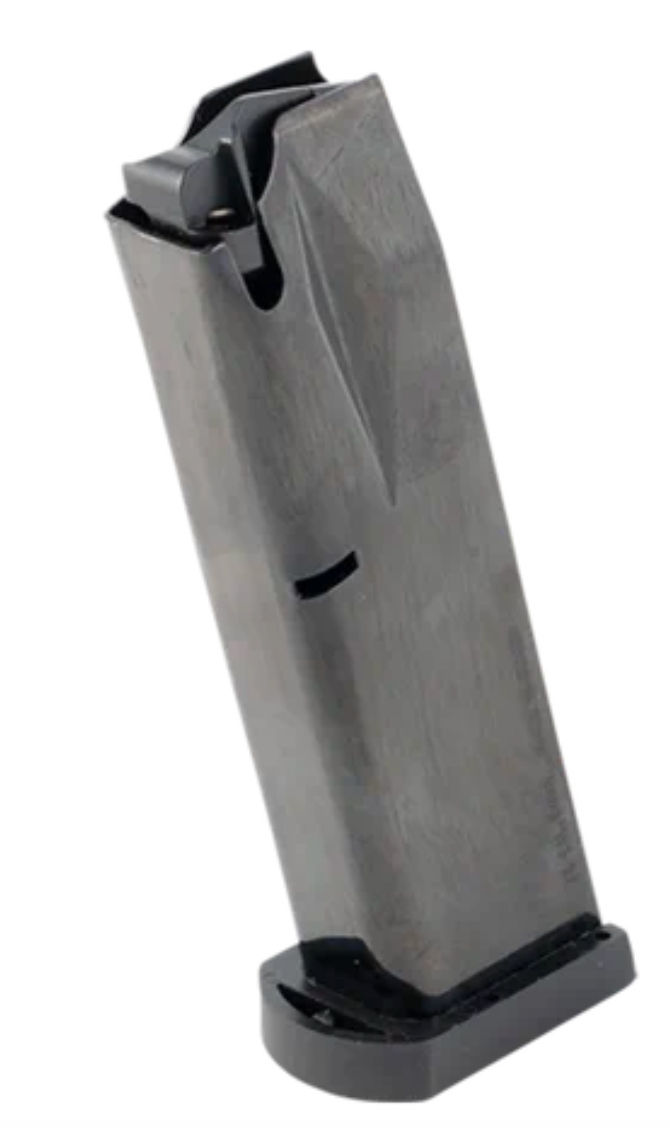 Beretta - 18 rounds 9mm standard magazine Series 92 FS