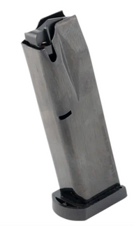Beretta - 18 rounds 9mm standard magazine Series 92 FS