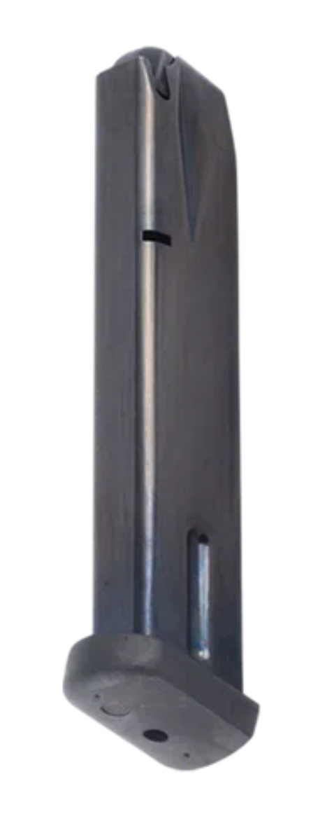 Beretta - 20 rounds 9mm standard magazine Series 92 fs - Shiny