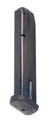 Beretta - 20 rounds 9mm standard magazine Series 92 fs - Shiny