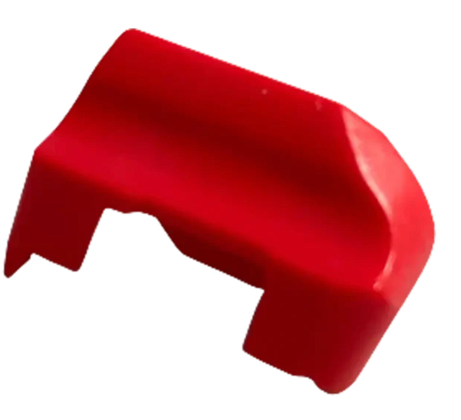 Beretta - Red Elevator for 92 Series Competition magazines