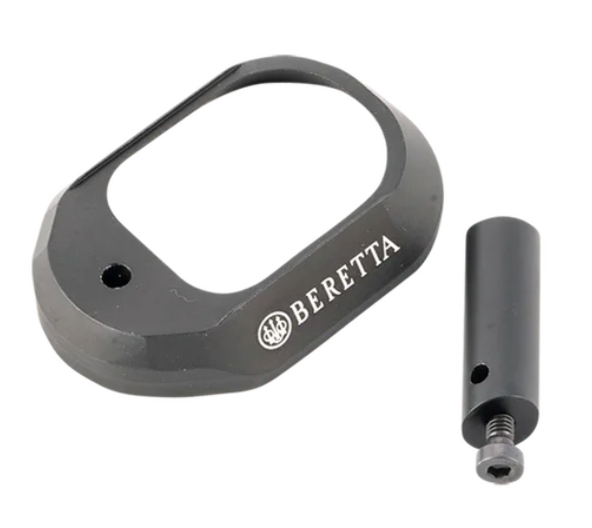 Beretta - Magwell for 92X Performance