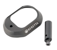 Beretta - Magwell for 92X Performance