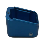Beretta - Magazine Pad + 4 rounds for 92X Performance - Blue