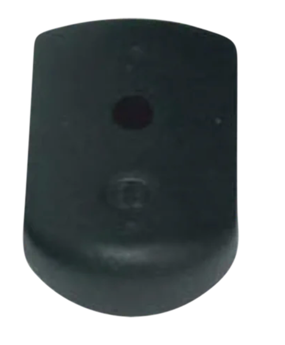 Beretta - Black Rubber Magazine Pad for 92 Series