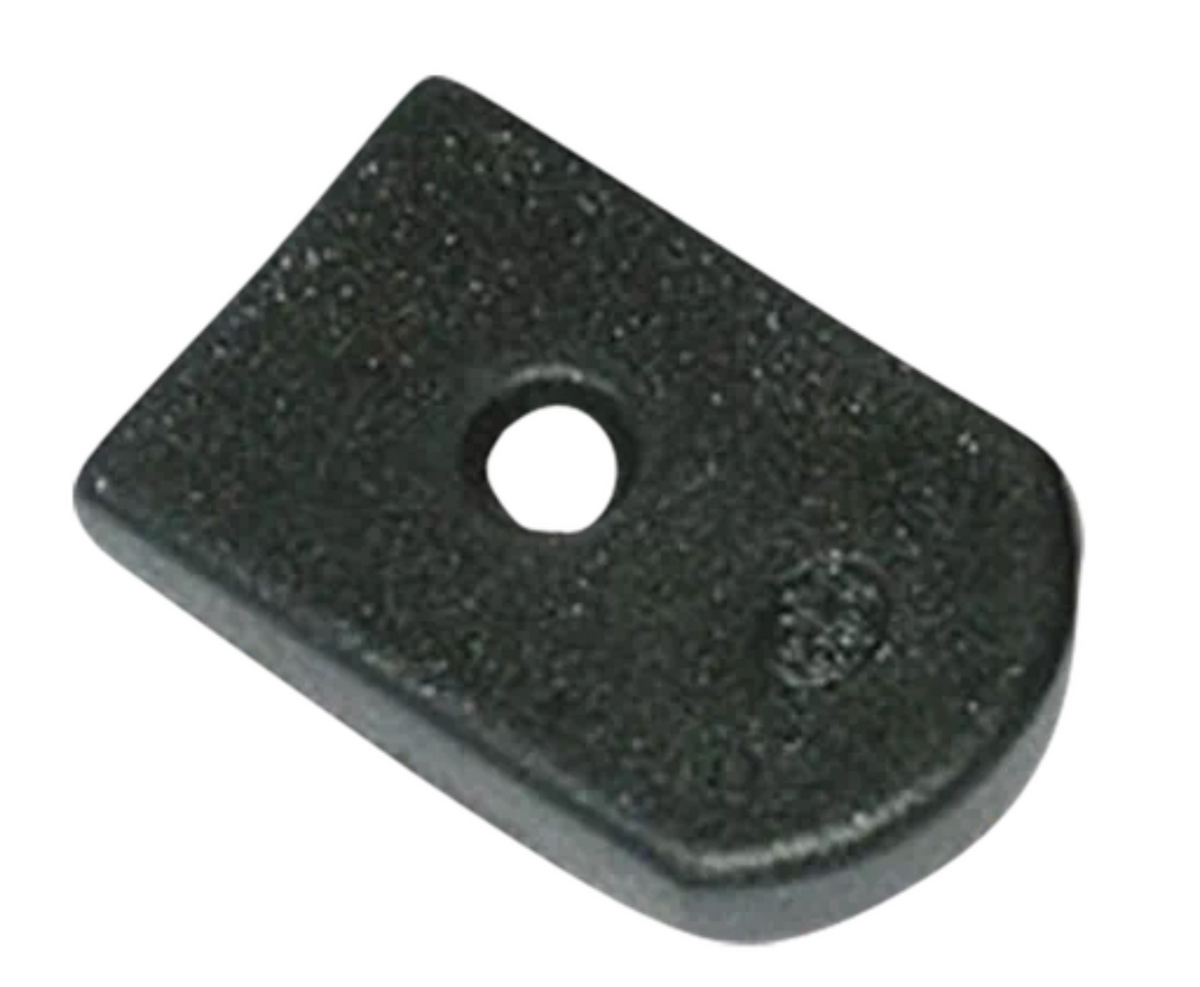 Beretta - Plastic Magazine Pad with Steel Insert for 92 Series