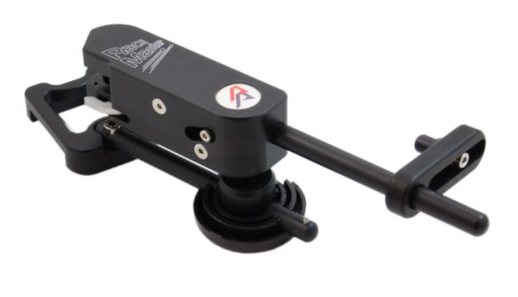 DAA - Flex / Alpha-X / Racer-X Muzzle Support assembly