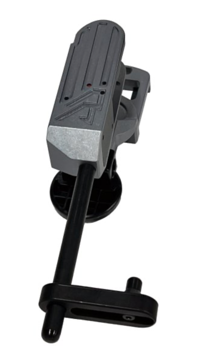 DAA - Flex / Alpha-X / Racer-X Muzzle Support assembly