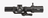 Sig Sauer - TANGO-MSR LPVO 1-10x26mm FFP Illum. BDC10 - Black